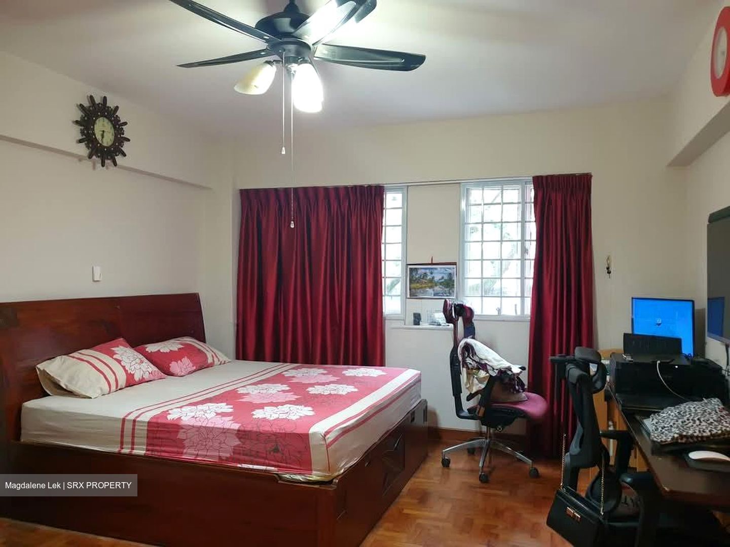 Melville Park (D18), Condominium #543621191